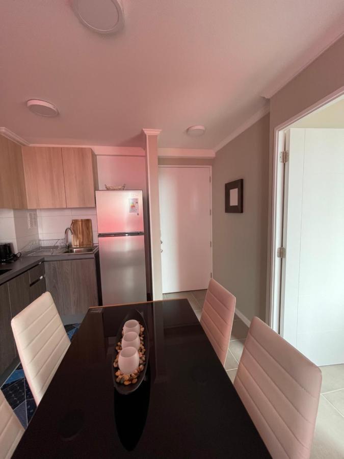 Departamento Arriendo Diario Apartamento La Serena