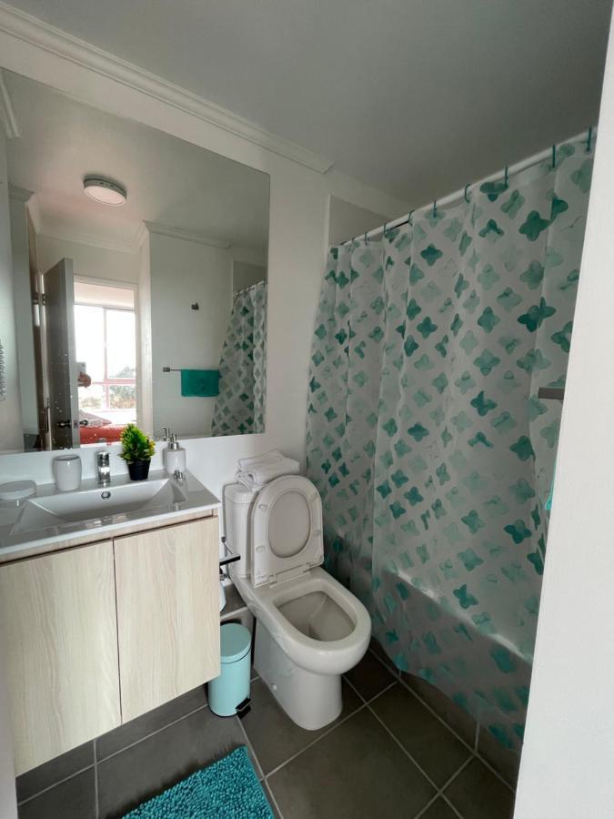 Apartamento Departamento Arriendo Diario La Serena